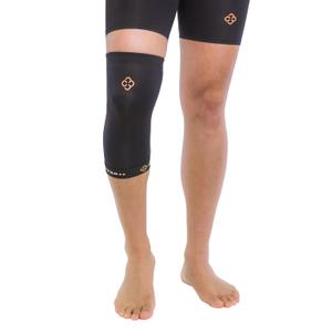 Copper 88 Knee Compression Sleeve for Men & Women  Copper Embedded Knee Brace for Meniscus Tear, ACL, MCL, Arthritis  Leg Compression Support for Joint Stability, Pain Relief & Recovery, L