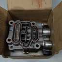 15811-R41-L01 Engine Variable Valve Timing (VVT) Solenoid 918-007 Compatible with 2008-2012 Honda Accord 2.4L-L4