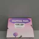 Mop Pads Refills for Swiffer Power Mop: 20 Pcs Wet Dry Disposable Pad for Multi-Surface Floor Cleaning - Mopping Replacement for Tile Hardwood - Sweeping Cloths for Home Kichen