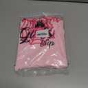 Halloween Ghost Shirts: Magic Kingdom Shirt Women Funny Magic Castle T Shirt Spooky Season Halloween Short Sleeve TeesX-Large,Pink (L)