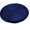 Fringe Placement Navy