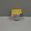 First Birthday Cake Toy - Singing Music Cake Toys with Counting and Blow Candles Toys for 1 2 3 4 Years Old Boys Girls Birthday and Xmas Gift (Pink)