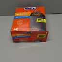 Hefty Strong Extra Large Trash Bags, Black, 33 Gallon, 48 Count