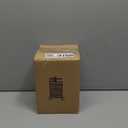 Candle by the Hour 60-Hour Candle, Eco-friendly Natural Beeswax with Cotton Wick
