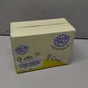 Earth's Best Organic Mango Carrot Munchy Fingers, 1.05 oz Box (Pack of 4) (EXP 10/14/26)