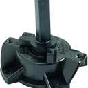 Kohler GP71969 Plastic Stem Mixer Cap for Pressure-Balancing Valve On Older-Style Coralais, One Size (K-GP71969)
