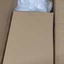 Battery Operated Wall Sconce Set of 2, Rechargeable Wall Sconce with 10000mAh Bulb and Remote, Up to 50 Hrs Use, RGB Dimmable Wireless Wall Lights for Living Room Bedroom Hallway (Brass-19.29inch)