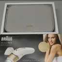 Braun IPL, Silk·Expert Pro 5, IPL Hair Removal for Women and Men, Permanent Laser Hair Reduction At-Home, 2 Heads, Pouch, Venus Razor, IPL5157