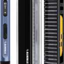 STREBITO 42 in 1 Electric Screwdriver, 3.7V Cordless Screwdriver Rechargeable, Compact Mini Power Screw Driver with Display for Computer Electronic Watch