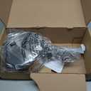 All-Clad Stainless Sauce Pan - 3 qt (Silver)