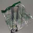 Vepagoo 8 inch Gas Struts 10Lb for Truck Tool Box Shocks - SX075P10 Gas Spring Lift Support for Sentry Safe RV Overhead Cabinet Door Lightweight Storage Lid, Set of 2