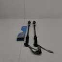 North Pak Deluxe Trekking Pole Set 2 Pack