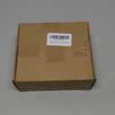 MARFOREVER Flower Bouquet Accessories Set, 2 Gold Crown 24 Pcs 3D Mixed Butterfly Decorations and 2 Sliver Glitter Powder for Mother's Day Valentine's Day Cake Topper Wedding Birthday Party Decor