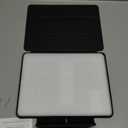 ESR for iPad Air 13 Inch Case (2025/2024) M3/M2 with Pencil Holder, Removable Magnetic Cover, Vertical Stand, Fully Supports Pencil Pro and Pencil(USB-C), Rebound 360 Series, Black