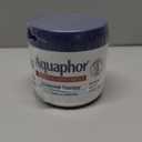 Aquaphor Healing Ointment, Advanced Therapy Skin Protectant, Multi-Purpose Healing Ointment and Body Moisturizer, For Dry, Cracked Skin, Minor Cuts and Burns, 14 Oz Jar