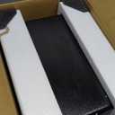 Safe Box with Digital Keypad & Alarm System - Electronic Lock Box for Jewelry Cash with Adjustable Shelves - Includes LED Light & Fireproof and Waterproof Bag(0.8/1.0/1.3/1.53/2.5Cuft)