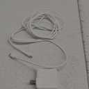 Charger for MacBook Air 13 15 inch MacBook Pro 14 inch 2025 2024 2023 2022 2021 M4 M3 M2 M1, 70W USB C Power Adapter, 6.6FT USB C to 3 Braided Cable with LED, Powerful Connect, Original Quality