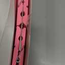 Mr. Pen- Wooden Clothes Pins, Natural Wood, 50 Pack, 2.9 Inch, Pink, Rust Resistant Clothes Pins for Hanging Clothes, Mother's Day Decoration