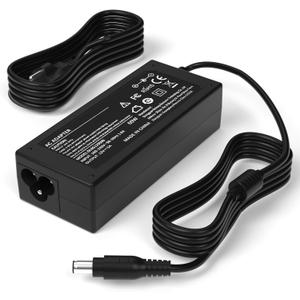 12V AC/DC Adapter Compatible with Zebra Technologies Znl-U150100 Charger ZQ510 ZQ500 ZQ520 ZQ600 ZQ610 ZQ620 ZQ630 ZR658 ZR668 QLN320 QLN220 QLn420 DC 12V Power Cord