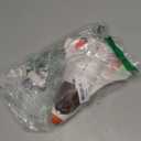 Spaceship Shuttle Toy for Kids, Space Rocket with Astronaut , Spacecraft Playset with Light and Sound, Real Steam/Vapour Function, Role Play Astronauts Toy