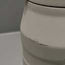 STANLEY IceFlow Flip Straw Tumbler with Handle 30 oz | Twist On Lid and Flip Up Straw | Leak Resistant Water Bottle | Insulated Stainless Steel |BPA-Free | Citron (Cream)