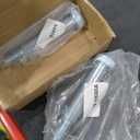 2pcs Front Suspension LW Shaft Bolt Pins Fit for Nissan 54419-VK80A 5441-VK800