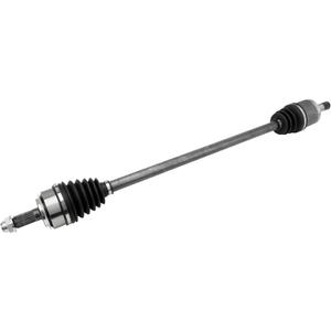 Front CV Axle Shaft Assembly compatible for Honda Accord 2003-2007 L4 2.4L Automatic Transmission - Passenger Side, 60-4218