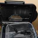 Cuisinart Deep Fryer, 1.1 Quart, CDF-100NAS