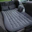 Car Air Mattress