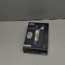 Braun ThermoScan 7+ Connect Digital Ear Thermometer  Family Care App Compatible, Age Precision Technology, ColorCoded Display, No. 1 Brand Recommended by Pediatricians