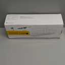 EUDELE 5-Pack Rustproof Stainless Steel Shower Caddy Set No Drill Adhesive Bathroom Organizer, Space-Saving Shower Shelves for Apartment Essentials, Bathroom/Kitchen Storage Home Decor-L Size