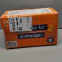 Size 3 Eco-Friendly Diapers (9-20 lbs) Totally Chlorine Free (TCF),Hypoallergenic, Soft Organic Cotton, Sustainable, up to 12 Hours Leak Protection, Allergy UK,26 Count (Pack of 3) (78 Baby Diapers)