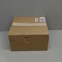 No.LR034654 Coolant Reservoir Water Expansion Tank for Land Rover for Range Rover L405 Heat Resist Coolant Radiator Reservoir Bottle with Cap