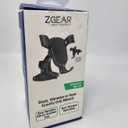 ZGEAR Dash, Window Or Vent Gravity Grip Mount Universal Mount