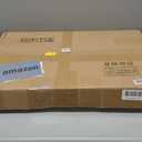 New A1419 A2115 A1862 LCD Display Front Glass Panel Cover with LCD Panel Adhesive Strip Kit Replacement for iMac 27" A1419 A2115 A1862 2012-2020 Year Glass Front Protective Glass