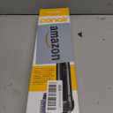 Conair 2-in-1 Hot Air Curling Combo, Includes 1.5-inch Curl Brush and 1-inch Aluminum Bristle Brush