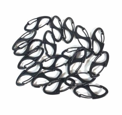 YARDWARE 3/16" Quick Links (PACK OF 24)