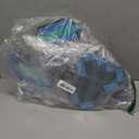 4pcs Children's Toy Weapon Playset - Sword, Axe, Pickaxe & Shovel, Excellent Gift for Holidays and Parties (4-Piece Set)