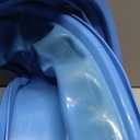 WH05X29521 Washer Door Gasket for GE GFW550SSN0WW GFW550SSN2WW GFW550SSN5WW GFW550SSN1WW GFW550SPR5RS GFW550SPN0DG GFW550SPR4RS GFW550SSN4WW GFW550SSN3WW GFW510SCN0WW GFW510SCV0WW Gasket Seal