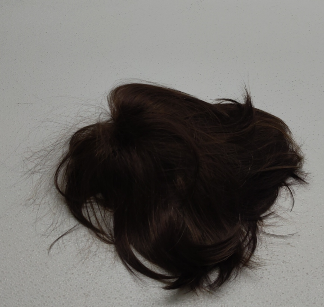 Brown Hair Wig