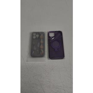 Set of 2 Case For Phone iPhone 14/15/Plus
