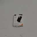 ZAGG Gear4 Battersea Compatible with iPhone 11 Pro Case, Advanced Impact Protection with Integrated D3O Technology Phone Cover - Black