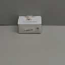 Extended (6.1") 2 Pack Self Grooming Cat Brush - Wall Corner Scratcher with Massage Combs for Long and Short Fur Cats, Kittens (Grey)