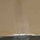 famiware Serving Platter, Oval 15.59/14.3/12.9inch Serving Dishes for Entertaining, Serving Bowls, Dishwasher Safe, Stoneware Serving Trays for Party, Food, Turkey, Cheese, Reactive Glaze, Matte White