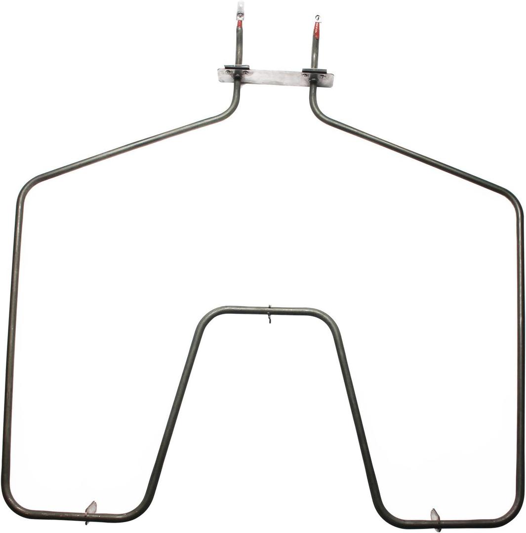 Replacement WB44K10005 Oven Bake Element for General Electric, Hotpoint - Compatible with C2S980SEM1SS, RB526DP1WW, ABS300J1WW, C2S980SEM3SS, C2S980SEM5SS, JBS15M1WW, RB787WH1WW, RB787WC2WW