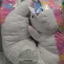 Unicorn Plush Body Pillow for Kids | Long Stuffed Animal Cuddle Pillow | Soft Hugging Toy | Plushie Gift for Girls & Boys | Long Plush Body Pillow for Sleep & Comfort | Large, 47 Inches