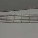 66044 Grill Warming Rack for Weber Genesis II 300 Series, Genesis II E-310, II E-315, II E-330, II E-335, II S-310, II S-335 Series, Stainless Steel Grill Warming Rack