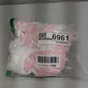 AOFITEE Dog Coat, Waterproof Dog Jacket, Fullbody Dogs Winter Coat Snowsuit, Windproof Puppy Puffer Jacket Snow Suit with Legs, Pet Fleece Winter Vest, Cold Weather Coats for Small Dogs, Pink S