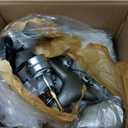 Turbo Turbocharger 667-203 Fit for Chevy Chevrolet Cruze 2011-2019 & Sonic 2012-2020 & Trax 2013-2021 & Buick Encore 2013-2021 1.4L 55565353