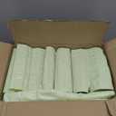 Metronic Bubble Mailers 6x10" 100 Pack Mint Green Self-Seal Padded Envelopes Usable Size 6x9" Waterproof Bubble Envelopes Bulk for Small Business Padded Mailers for Mailing Jewelry #0